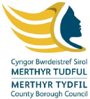 Merthyr Tydfil County Borough Council