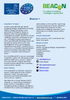 Taflen ffeithiau prosiect